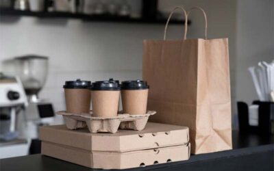 Jasa Packaging Makanan dan Minuman Kabupaten Tangerang